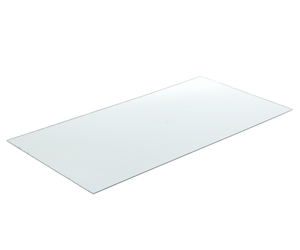 3mm Clear Polycarbonate Sheet